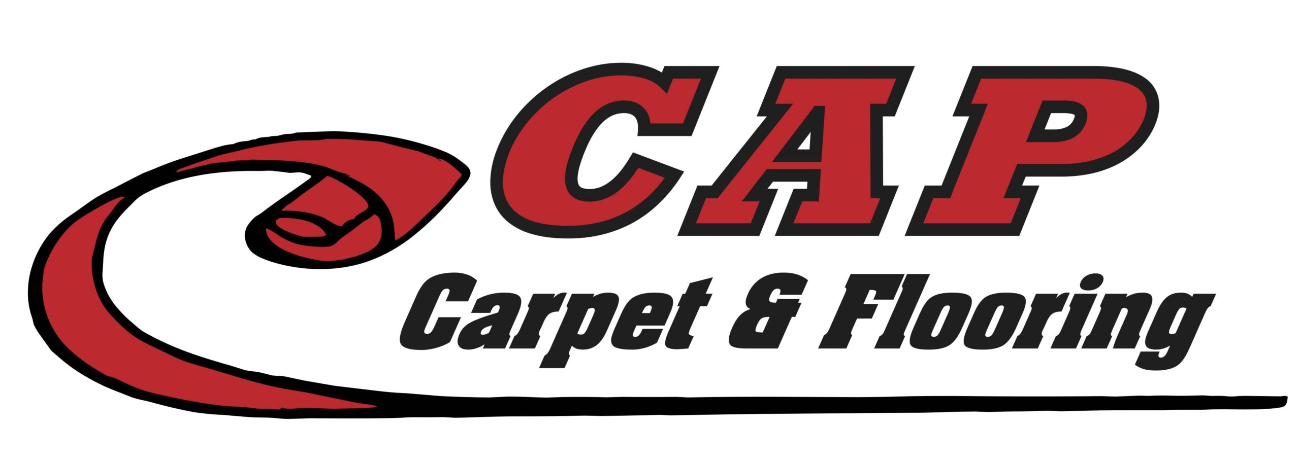 CAP Carpet Logo no Brush (2)